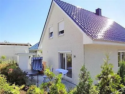 Casa de Férias Haus-hasenhoehe Grömitz