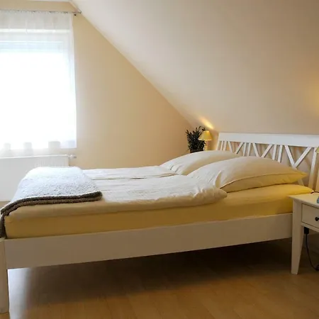 Haus-hasenhoehe Casa de Férias *